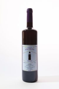 Bodega Padrón
