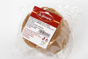 Queso Almendra