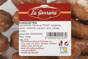 Rosquetes